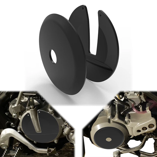 Housse De Protection De Carter De Moteur Pour Tuono 660 RS660