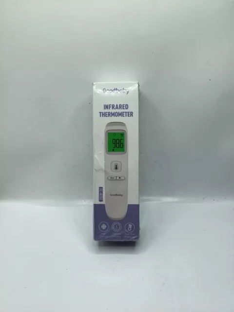 Goodbaby Dual Mode Infrared Thermometer FC-IR100