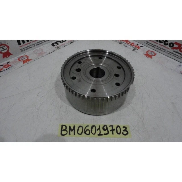 VOLANT D'INERTIE ROTOR Volant Moteur Stator BMW F 700/800 GS 10 15 EUR