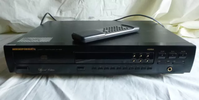 Marantz CD-63SE Disc Player (PNH)