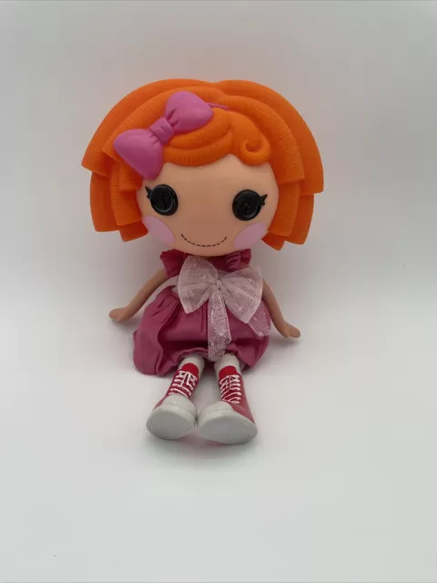 Lalaloopsy Sunny Side Up 33 cm Puppe MGA 2009