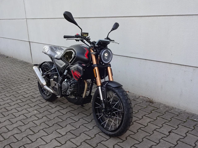 Motorrad