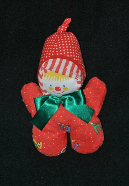 Poupée Corolle 1995 - Taille 36 Cm, Corps Et Membres Parfait état