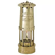 Weems & Plath 700 Solid Brass Oil Yacht Lamp