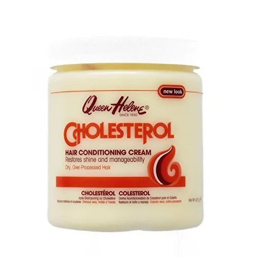 Cholesterol Cream, 15.2 Ounce