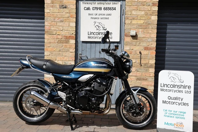 Kawasaki, Motorcycles & Scooters, Cars, Motorcycles & Vehicles