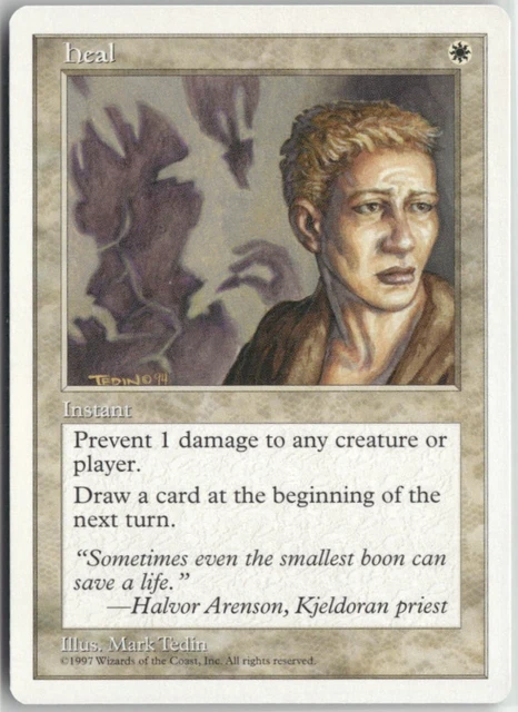 Amy Weber In Individual Magic: The Gathering Cards | eBay