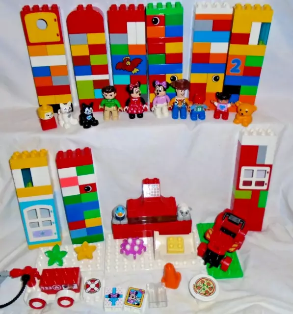 Lego duplo online 150 pieces