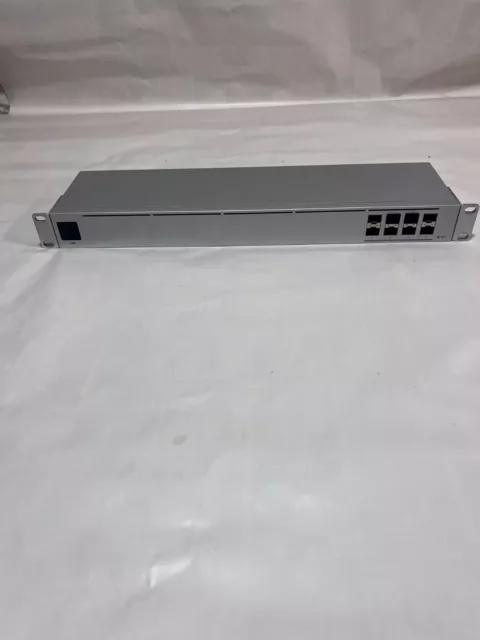 Ubiquiti Switch Aggregation USW-Aggregation-EU