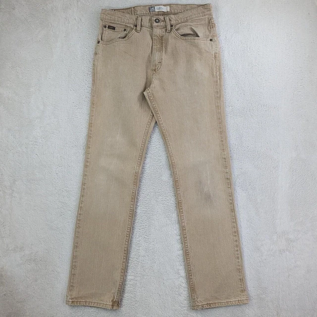 Pantaloni Da Lavoro Robusti Da Uomo A Gamba Dritta