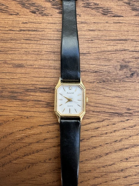 Accurist quartz japan online