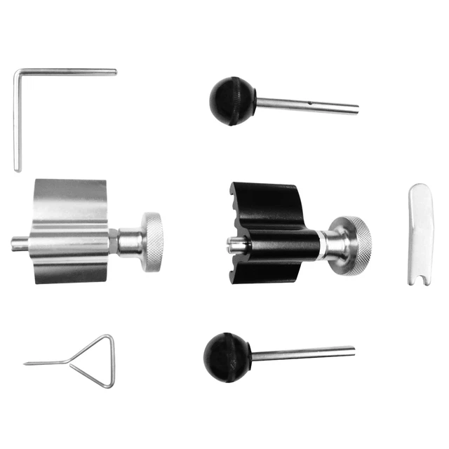 CTA 2777 VW / Audi Timing Tool Kit 1.9L & 2.0L