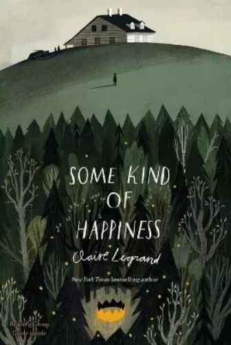 Claire Legrand Some Kind of Happiness (Poche)