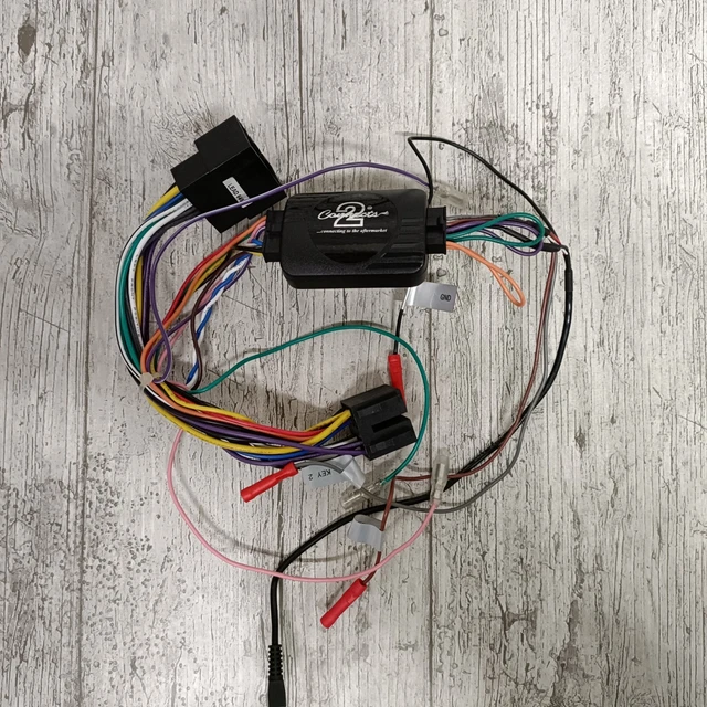 Connect 2 PZ 529