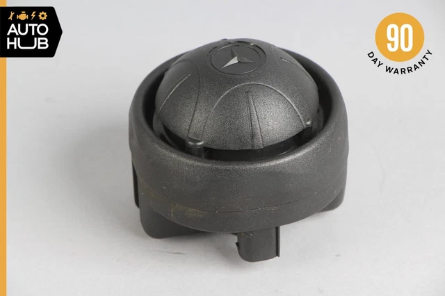 Mercedes R230 SL500 CLK320 CLK430 Anti Theft Alarm Horn Siren 2038203826 OEM 58k