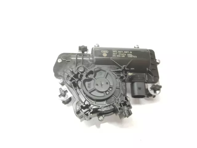 3V5827887B central locking tailgate engine for Audi A5 Sportback 2.0 1891016