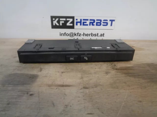 Mettez PDC aide au stationnement BMW 5 E60 6949451 530d 150kW 306D2 M57 92285