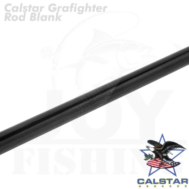 CALSTAR GRAFIGHTER FISHING Rod Blanksfor DIY Fishing Rod GF765M