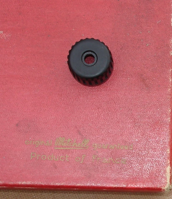 Moulinet Peche Pièce Détachée Pour Moulinet Mitchell Vintage - Drive
