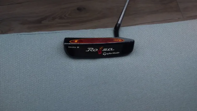 Taylor Made Rossa Putter 33"