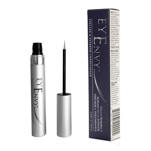 Eyenvy Eyelash  Eyebrow Growth Serum. 3.5ml/0.12 fl oz Eyelash Conditioner Lash