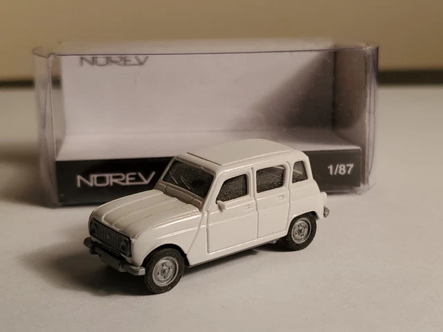 Norev 1:18 Citroen ID Break Bouwjaar 1967 oriënteer blauw 181770 model