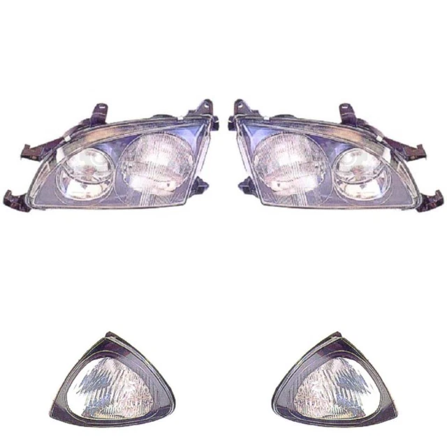 Capteur Arbre à Cames Pour Toyota/Lexus - Réf 9091905026 - Compatible Avensis, Corolla, RAV4, Camry, Etc. (1999-2013)