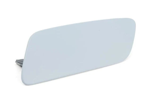 Cache De Lave-phare Droit AUDI A1 MK1 - Référence 8XA807754GRU Neuf