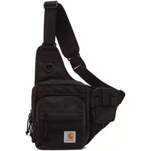 Carhartt WIP Delta Shoulder Bag Glaze