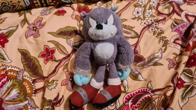 Werehog plush discount