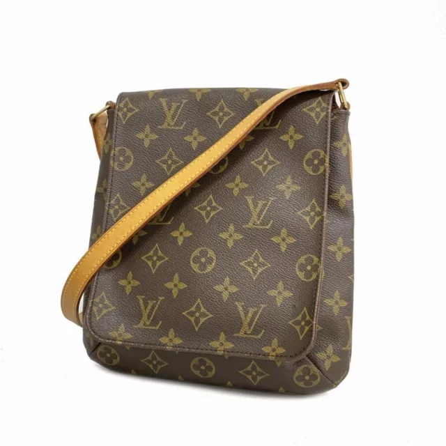 BORSA A TRACOLLA Louis Vuitton Favorite MM Monogram con tracolla nuova mai usata EUR 904 16 PicClick IT