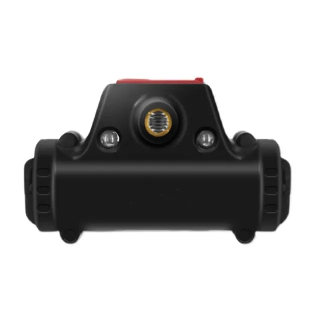 Bilanciatore ruote localizzatore laser a infrarossi punto di misura piombo bilanciamento pneumatici Las X9W3