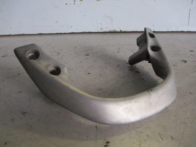 Maniglione Posteriore Maniglioni Maniglia Supporto Honda Hornet 600 1998 2002