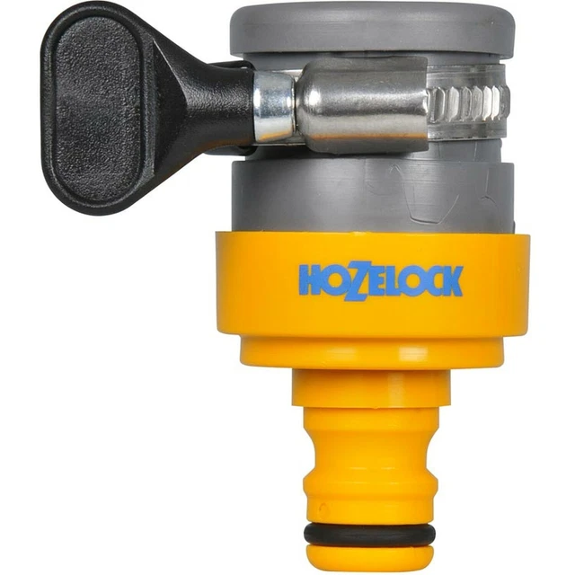 Raccord male rapide pour robinet sans filetage 20 à 24mm