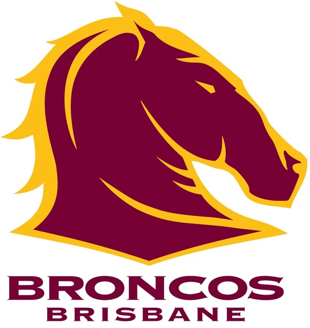 1x Adult Ticket Broncos Vs Warriors Prelim Final