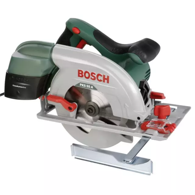 Bosch Bosc Handkreis. PKS 55A gn # 0.603.501.000