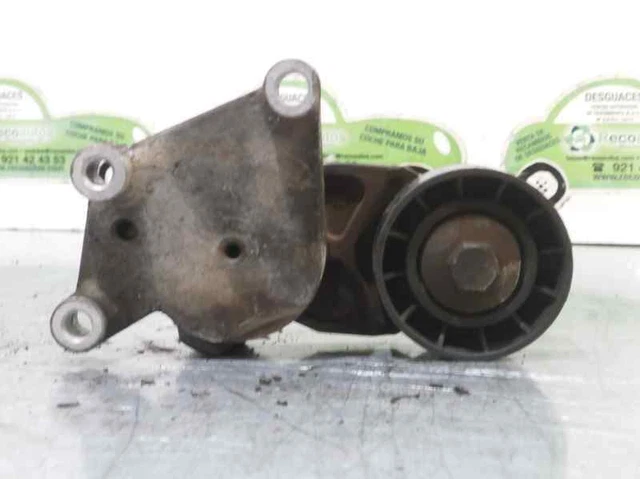 galet tendeur pour CITROEN C4 COUPE 1.6 HDI 2004 883385