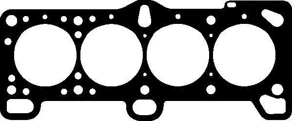 ELRING 569.710 Joint de culasse pour Hyundai Accent Coupé KIA..EAN 4041248403174