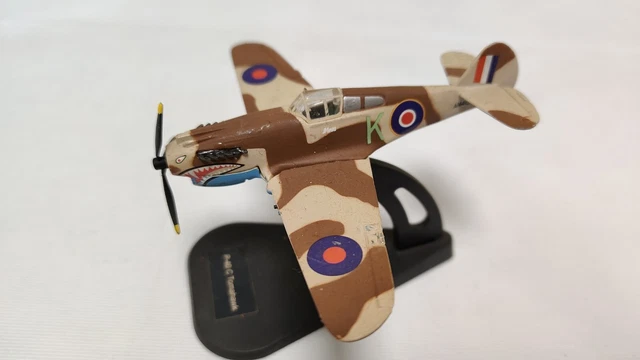 Italeri - Aeromodelismo Escala 1:72 (I169