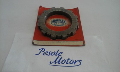 Adige SERIE DISCHI FRIZIONE MOTOBI-BENELLI  125-2T ADIGE 1123 D'EPOCA 