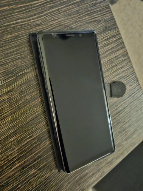 Samsung Galaxy Note 9