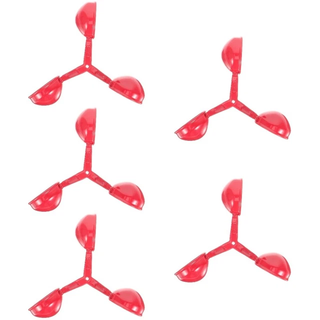 WIND SPEEDS METER Anemometer Cup WindSpeed Sensor Greenhouses Ships