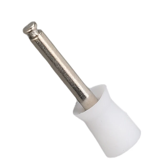 Brosse De Polissage Des Dents Tasse De Polissage Dentaire En Caoutchouc De