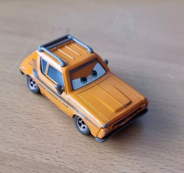 Disney Pixar Cars And Plane Lot Lightning 1:55 Diecast Model Toys Gift Loose Car