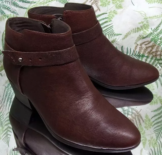 Clarks women's boylan dawn ankle bootie sale