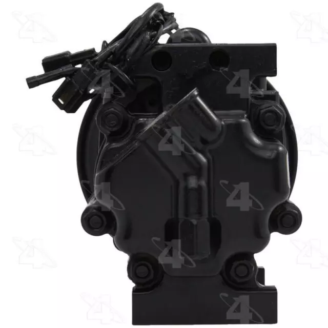 A/C Compressor for 1997 Mazda MX-6 -- 57487-AG Four Seasons