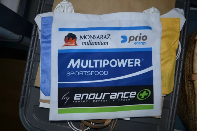 musette cyclisme no bidon Tour de France