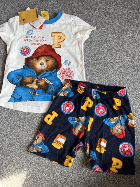 Tu sales paddington pyjamas