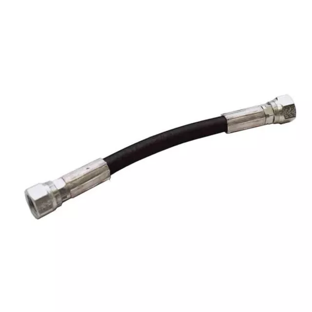 Hydraulic Hose With FJIC Ends (1304231) For Western Or Fisher Snow Plows