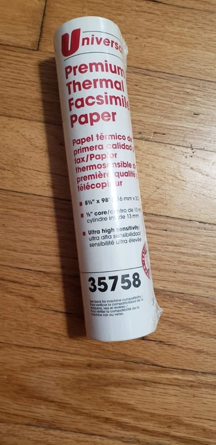 Hammermill Fore Multi-Purpose 20 lb. Paper - 96 Brightness - 90% Opacity - 8 1/2